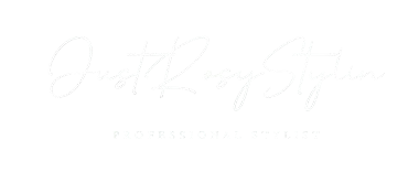 Just Rosy Styling